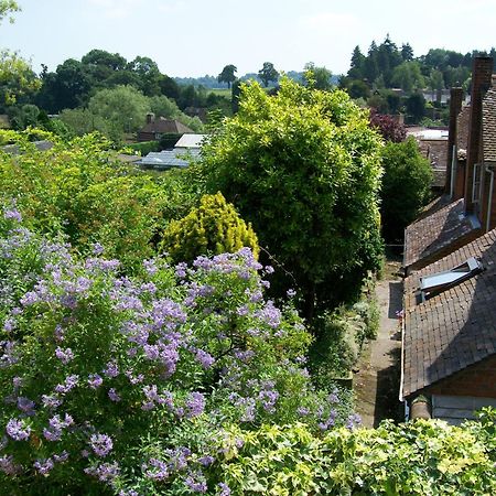 Frog Cottage, Ludlow - A Charming Townhouse For 4 外观 照片