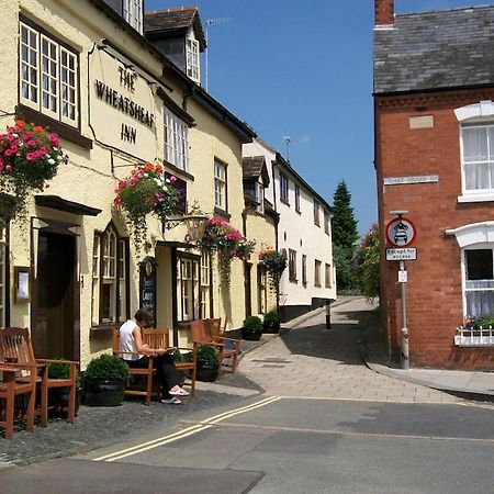 Frog Cottage, Ludlow - A Charming Townhouse For 4 外观 照片