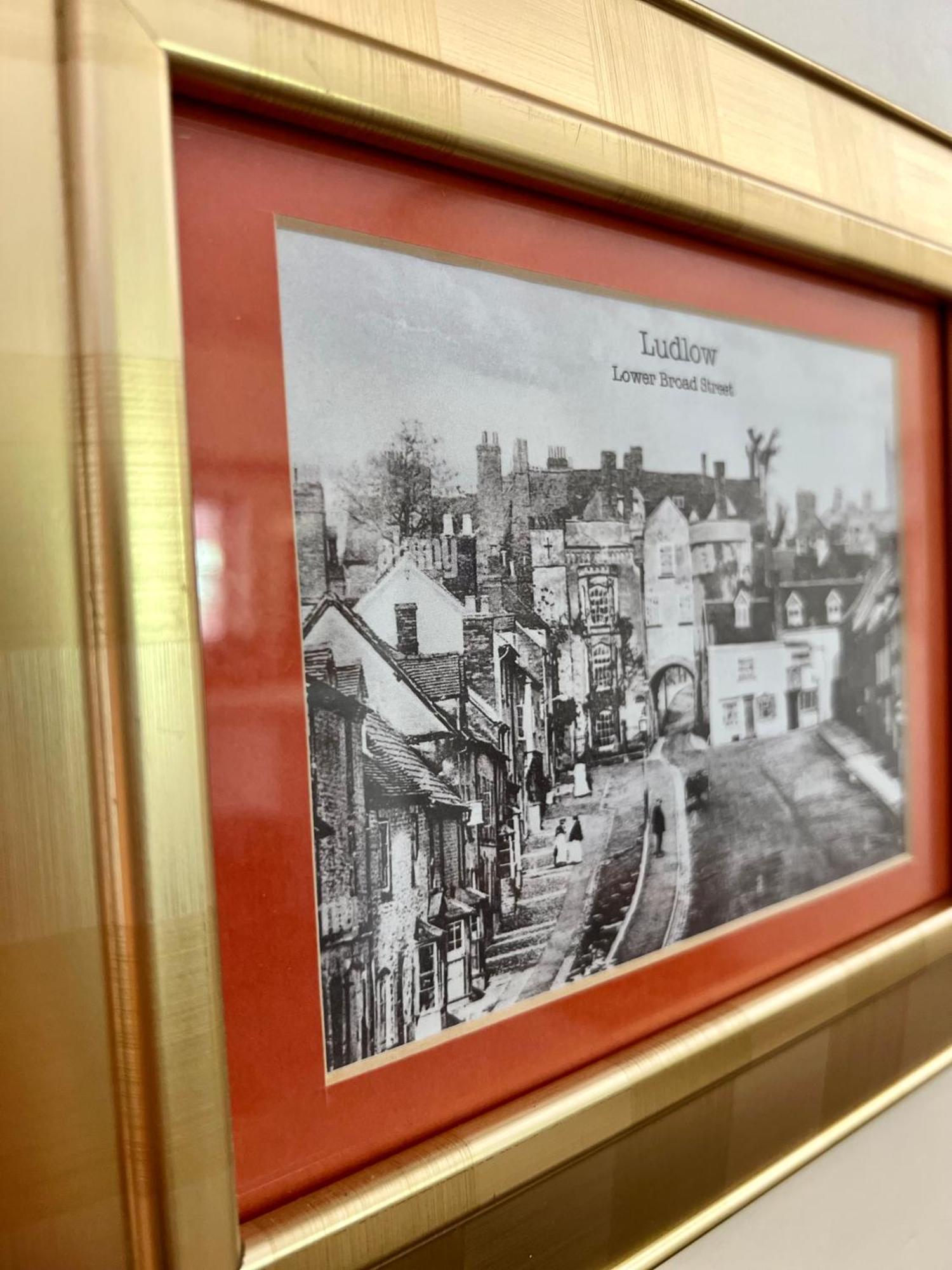 Frog Cottage, Ludlow - A Charming Townhouse For 4 外观 照片