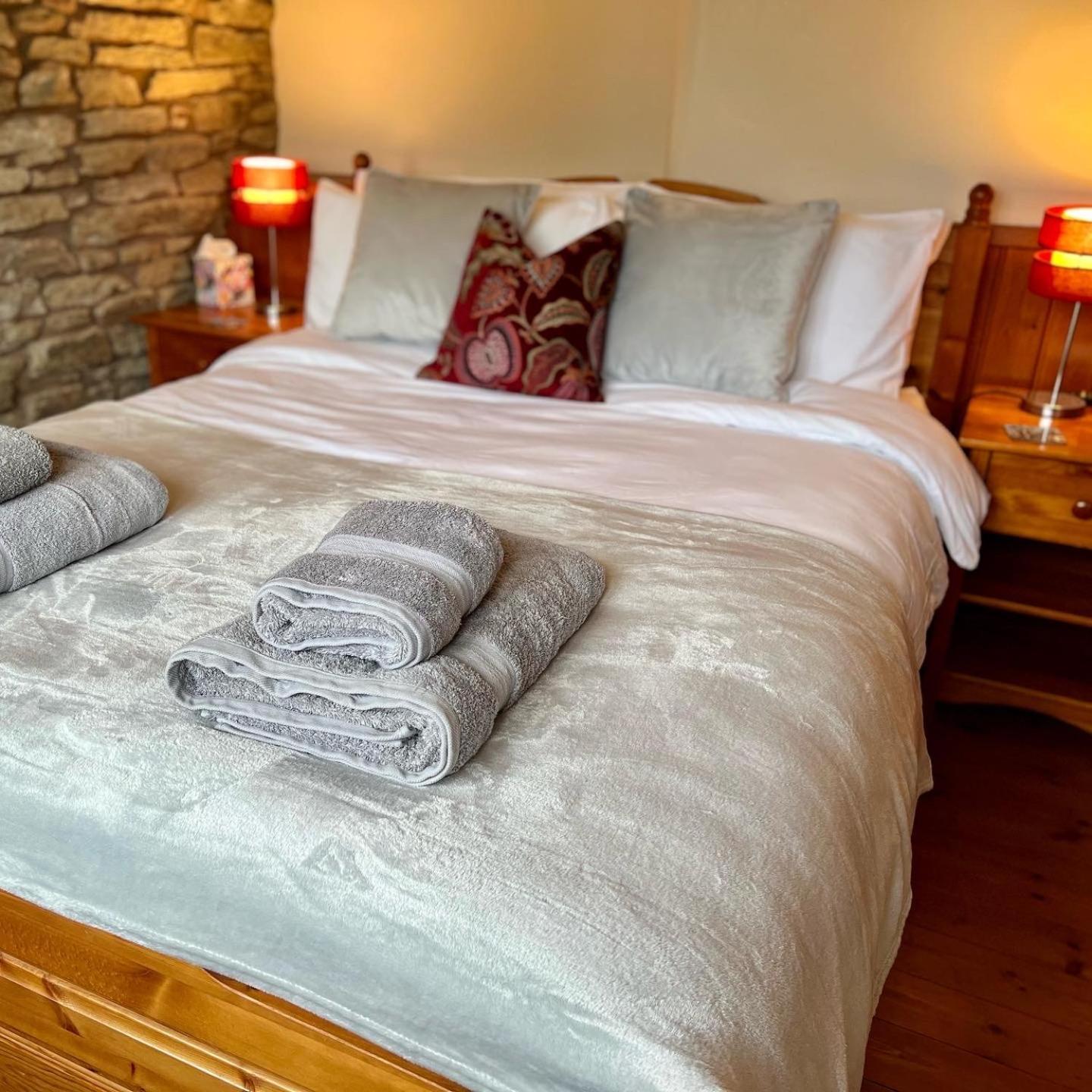Frog Cottage, Ludlow - A Charming Townhouse For 4 外观 照片
