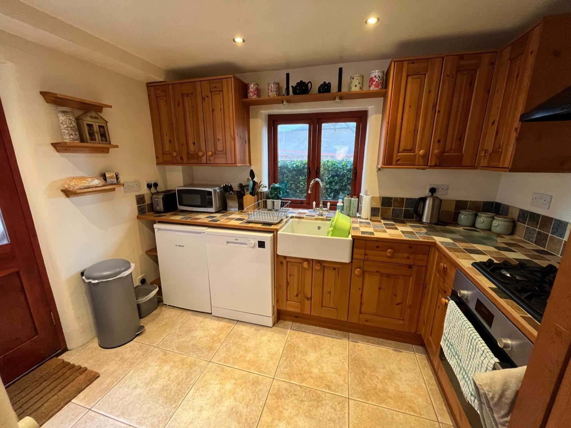 Frog Cottage, Ludlow - A Charming Townhouse For 4 外观 照片